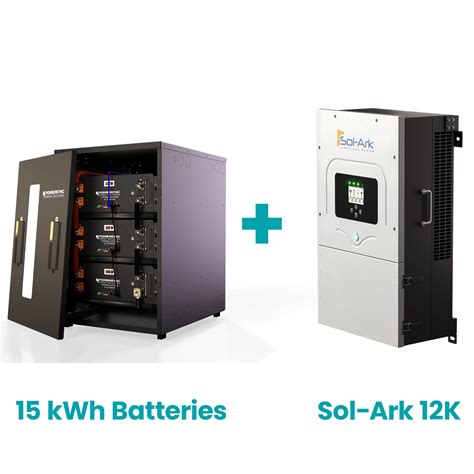 ark lifepo4 battery